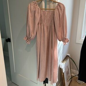 O-P-T dress